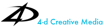 4D Creative Media